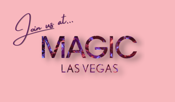 MAGIC Las Vegas Fashion Tradeshow